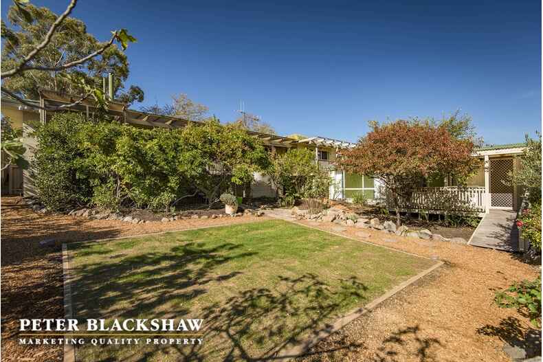 Lot 7/22 Spafford Crescent Farrer Lot 7/22 Spafford Crescent Farrer