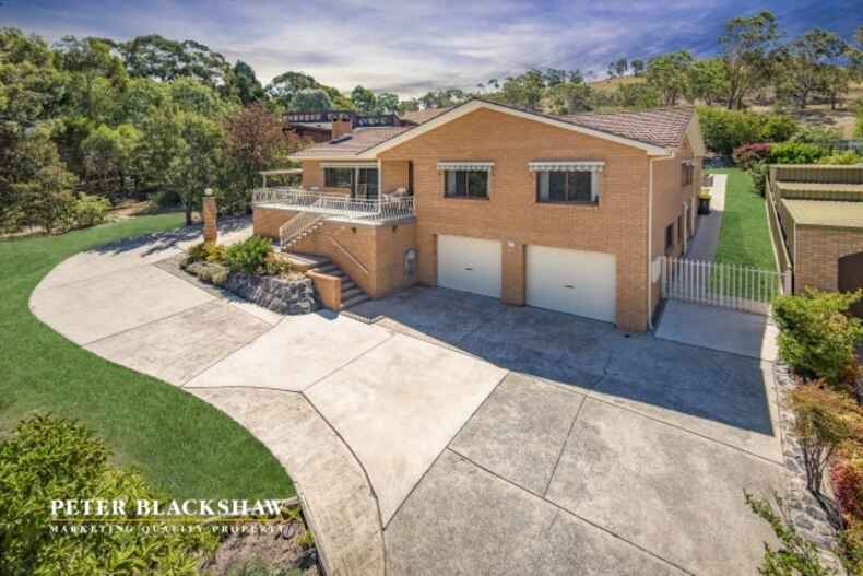 Lot 1/31 Symers Street Kambah