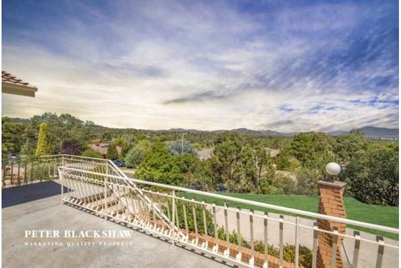 Lot 1/31 Symers Street Kambah Lot 1/31 Symers Street Kambah