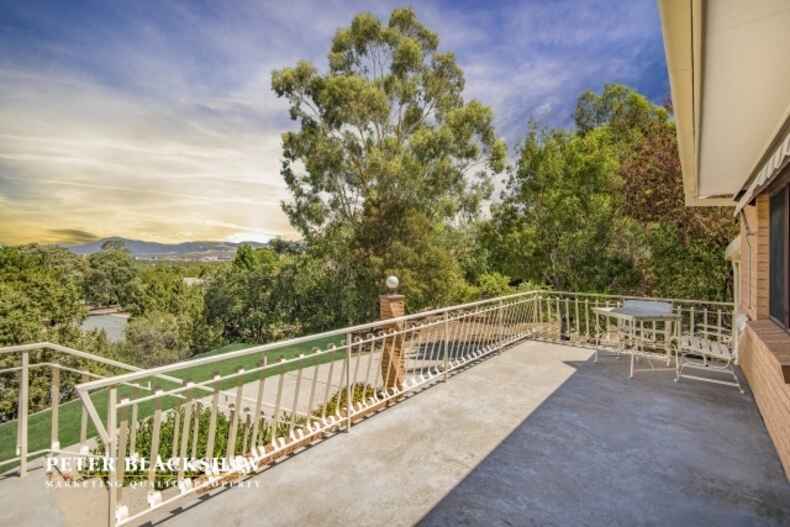 Lot 1/31 Symers Street Kambah Lot 1/31 Symers Street Kambah