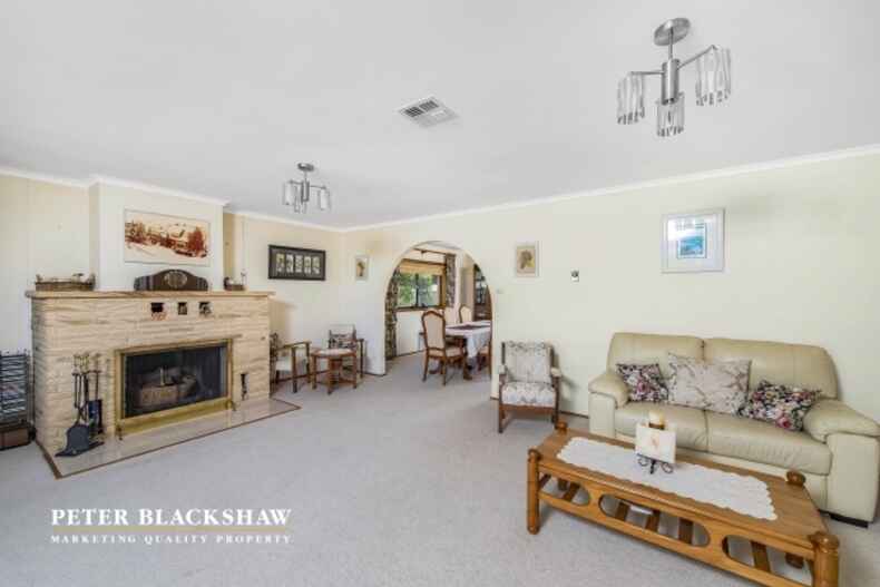 Lot 1/31 Symers Street Kambah Lot 1/31 Symers Street Kambah