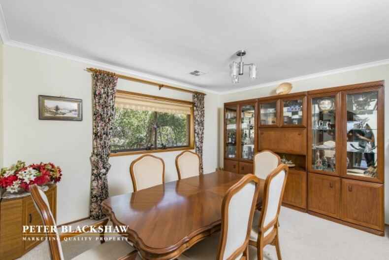 Lot 1/31 Symers Street Kambah Lot 1/31 Symers Street Kambah