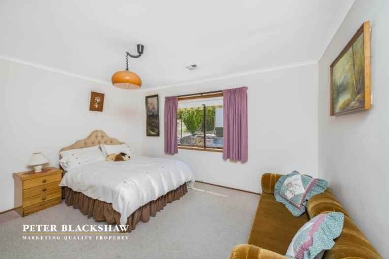 Lot 1/31 Symers Street Kambah Lot 1/31 Symers Street Kambah