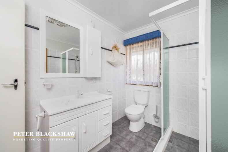 Lot 1/31 Symers Street Kambah Lot 1/31 Symers Street Kambah