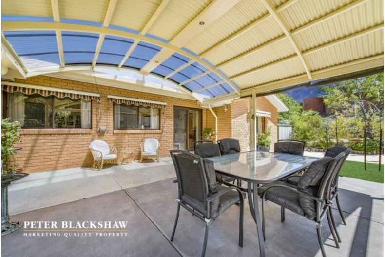 Lot 1/31 Symers Street Kambah Lot 1/31 Symers Street Kambah