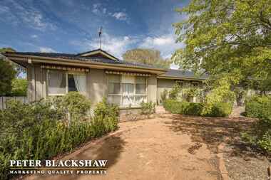 2 Bosworth Circuit Kambah