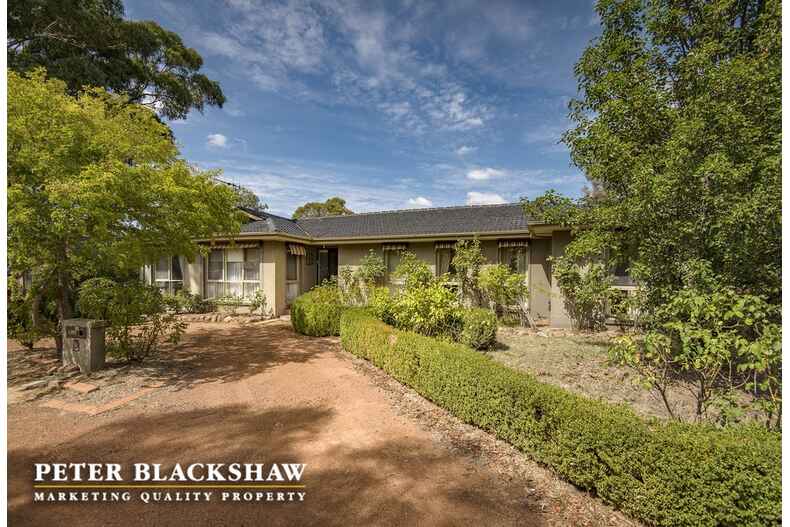 2 Bosworth Circuit Kambah 2 Bosworth Circuit Kambah