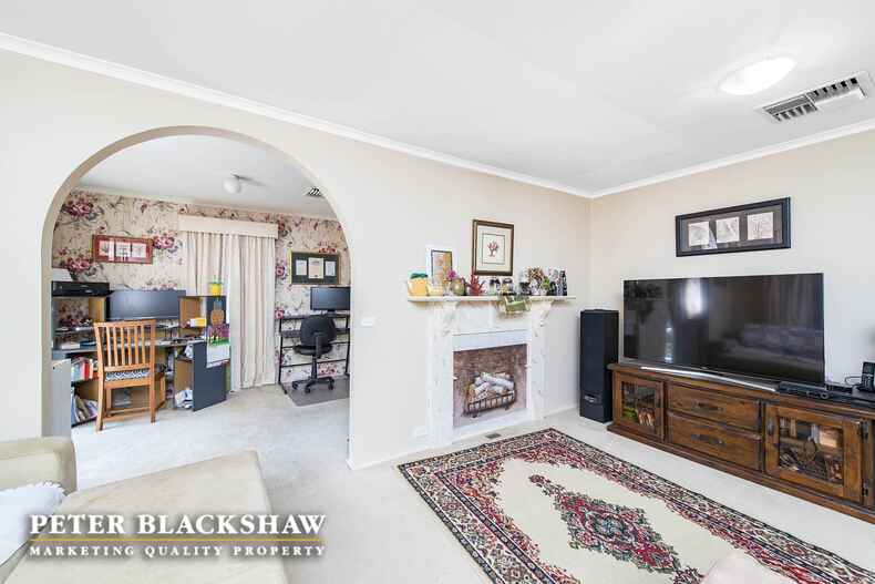 2 Bosworth Circuit Kambah 2 Bosworth Circuit Kambah