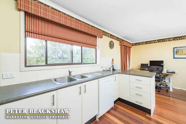 2 Bosworth Circuit Kambah 2 Bosworth Circuit Kambah