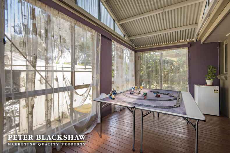 2 Bosworth Circuit Kambah 2 Bosworth Circuit Kambah