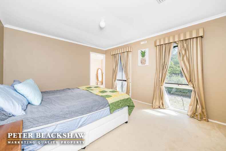 2 Bosworth Circuit Kambah 2 Bosworth Circuit Kambah