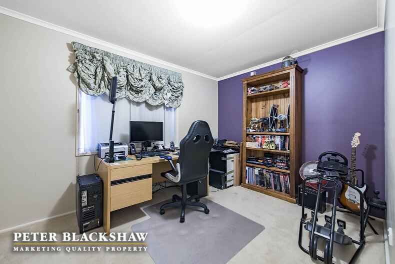 2 Bosworth Circuit Kambah 2 Bosworth Circuit Kambah