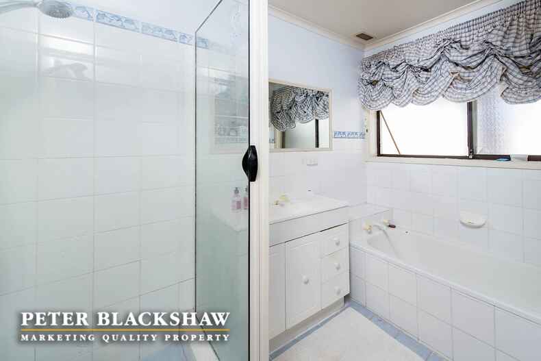 2 Bosworth Circuit Kambah 2 Bosworth Circuit Kambah