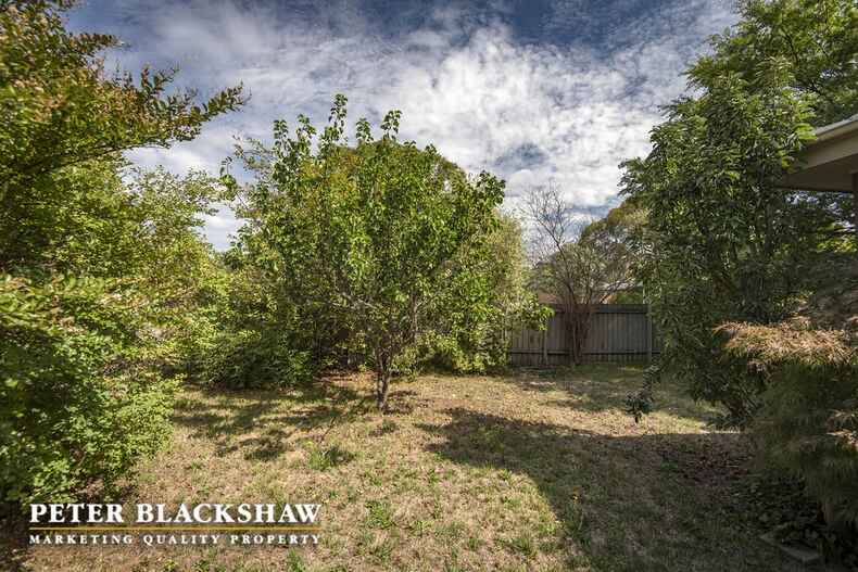 2 Bosworth Circuit Kambah 2 Bosworth Circuit Kambah