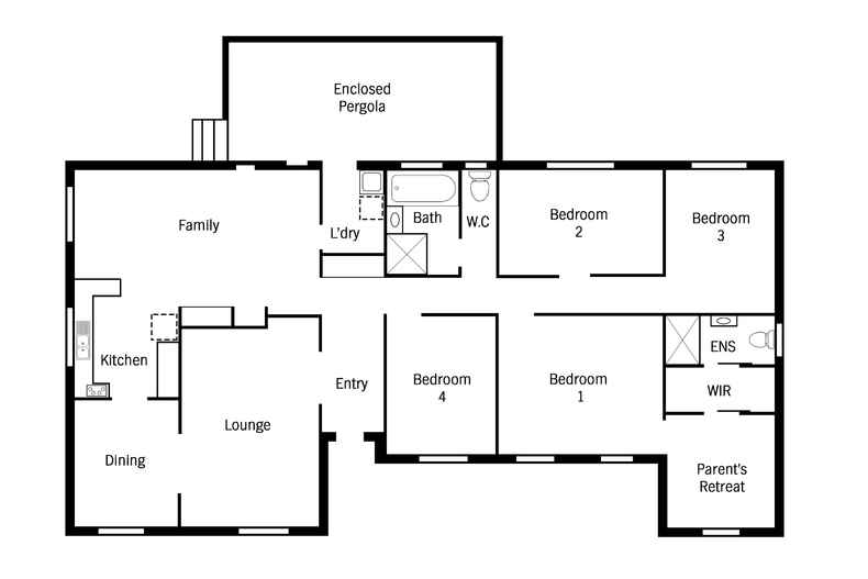 2 Bosworth Circuit Kambah 2 Bosworth Circuit Kambah