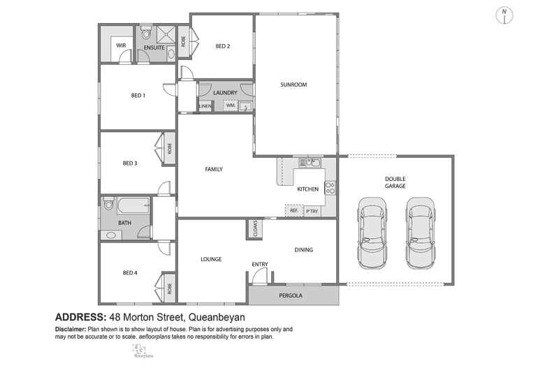 48 Morton Street Queanbeyan