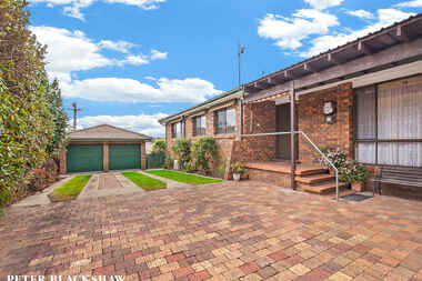 Lot 25/8 Vagabond Crescent Mckellar