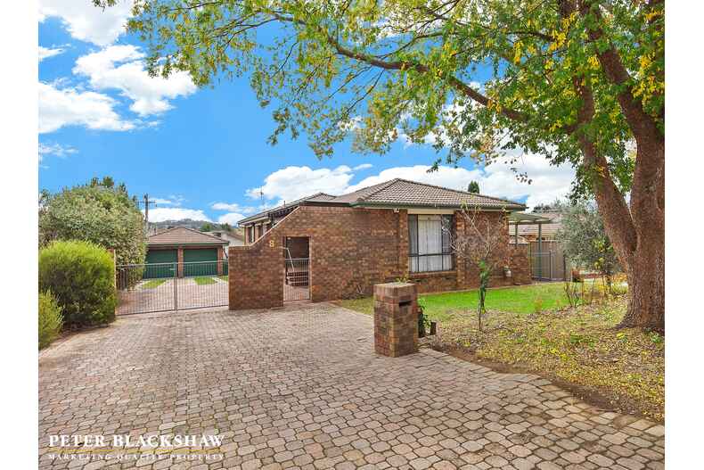 Lot 25/8 Vagabond Crescent Mckellar Lot 25/8 Vagabond Crescent Mckellar