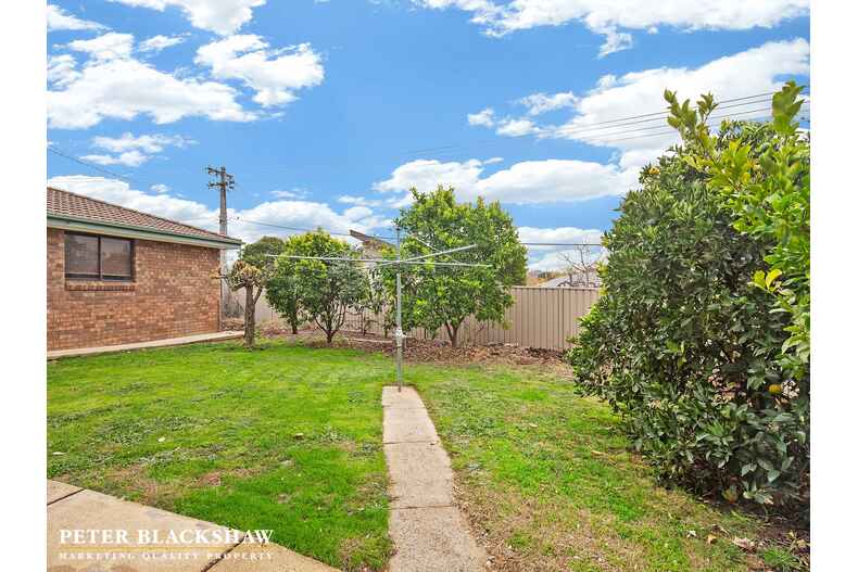 Lot 25/8 Vagabond Crescent Mckellar Lot 25/8 Vagabond Crescent Mckellar