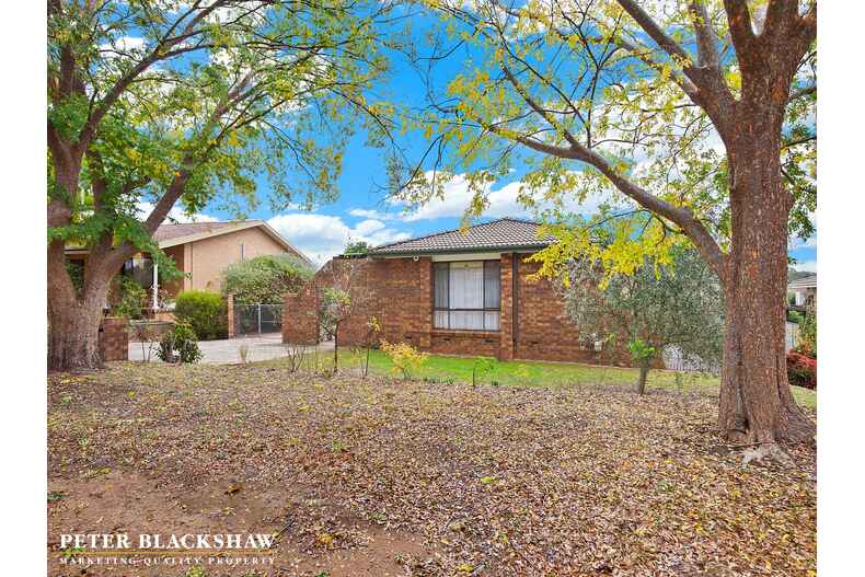 Lot 25/8 Vagabond Crescent Mckellar Lot 25/8 Vagabond Crescent Mckellar