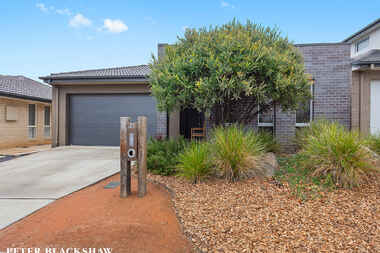 Lot 3/21 Whitington Street Franklin