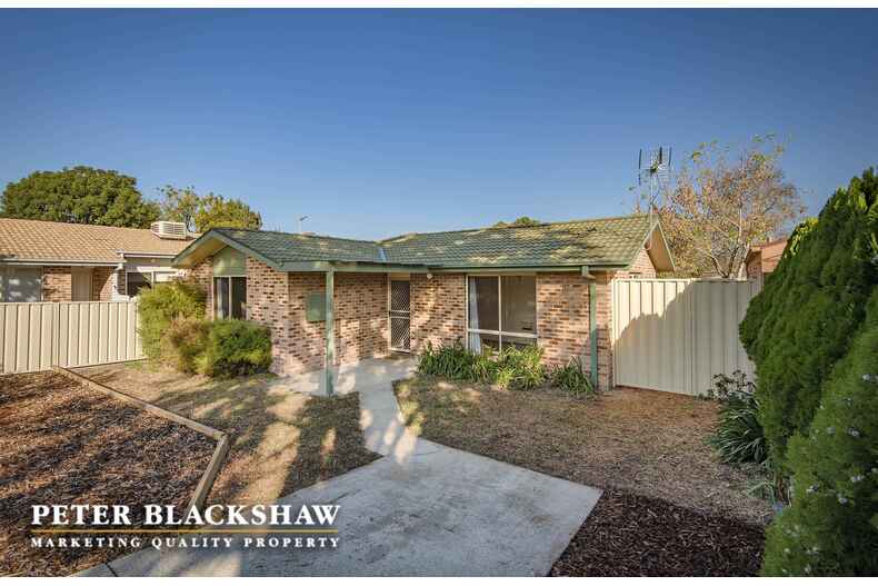 Lot 74/30 Wiburd Street Banks Lot 74/30 Wiburd Street Banks