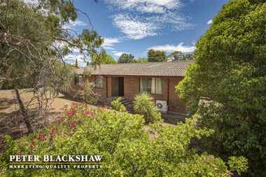 Lot 12/18 Curtain Place Wanniassa