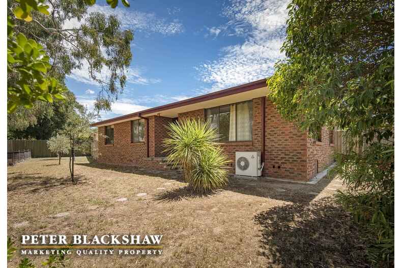 Lot 12/18 Curtain Place Wanniassa