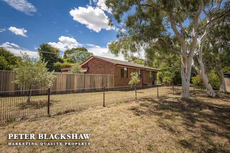 Lot 12/18 Curtain Place Wanniassa