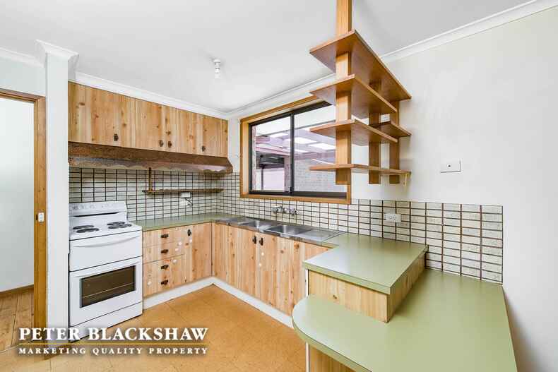 Lot 12/18 Curtain Place Wanniassa