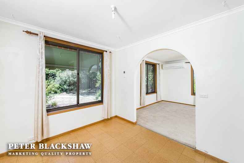 Lot 12/18 Curtain Place Wanniassa