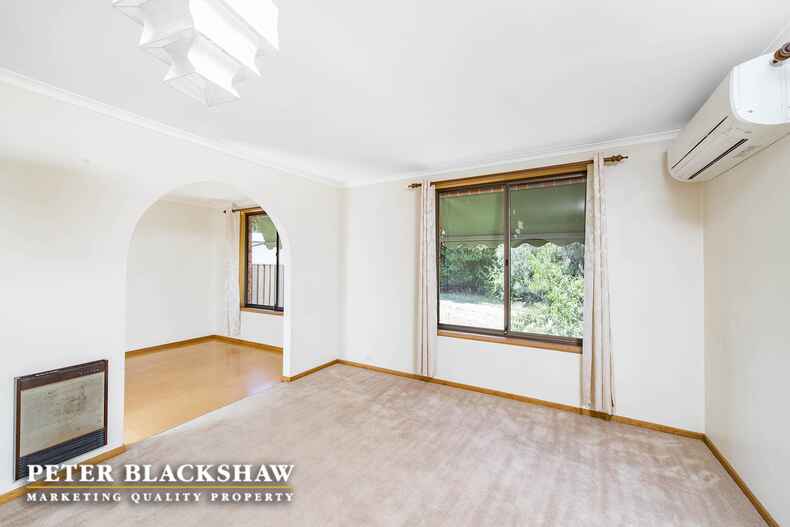 Lot 12/18 Curtain Place Wanniassa