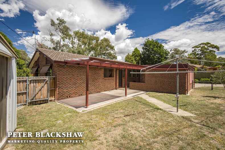 Lot 12/18 Curtain Place Wanniassa