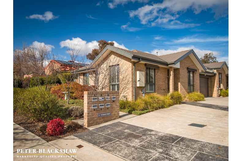 1/8-10 Ernest Street Crestwood