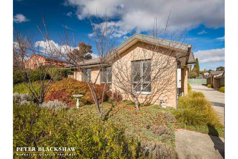 1/8-10 Ernest Street Crestwood