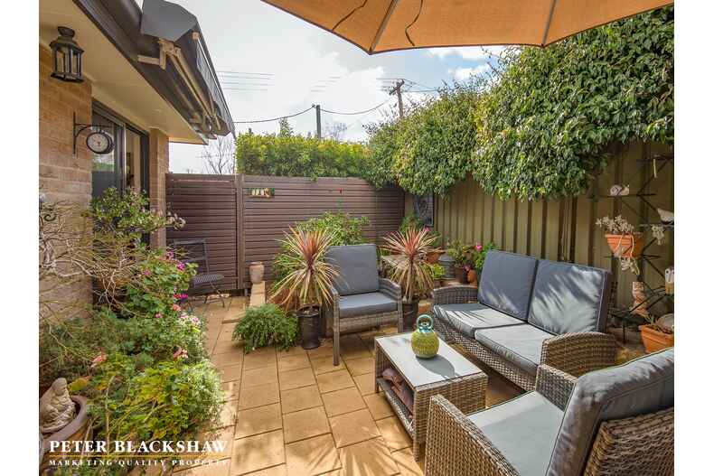 1/8-10 Ernest Street Crestwood