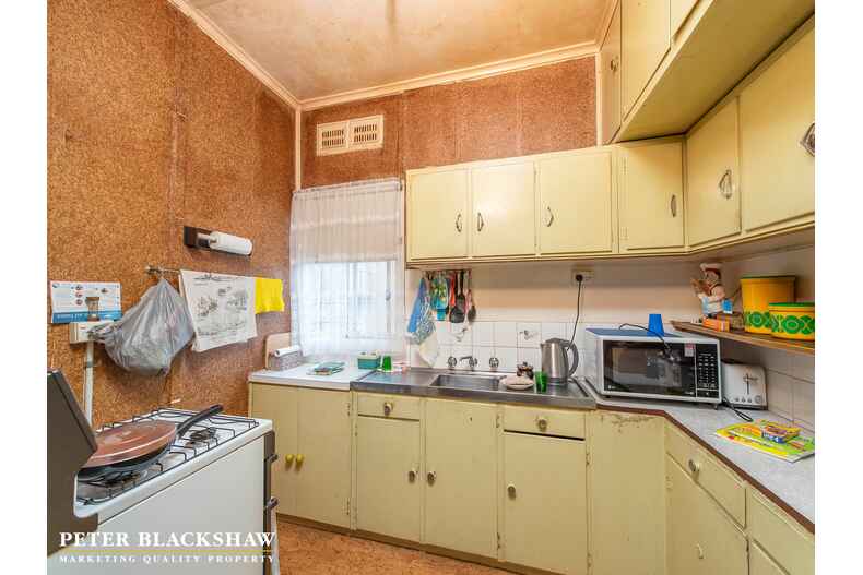 17 Buttle Street Queanbeyan