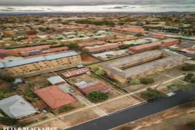 17 Buttle Street Queanbeyan