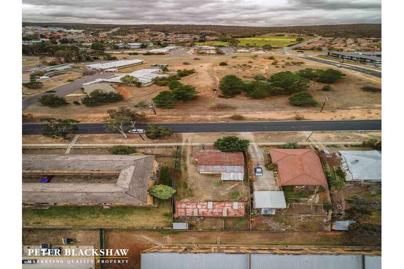 17 Buttle Street Queanbeyan
