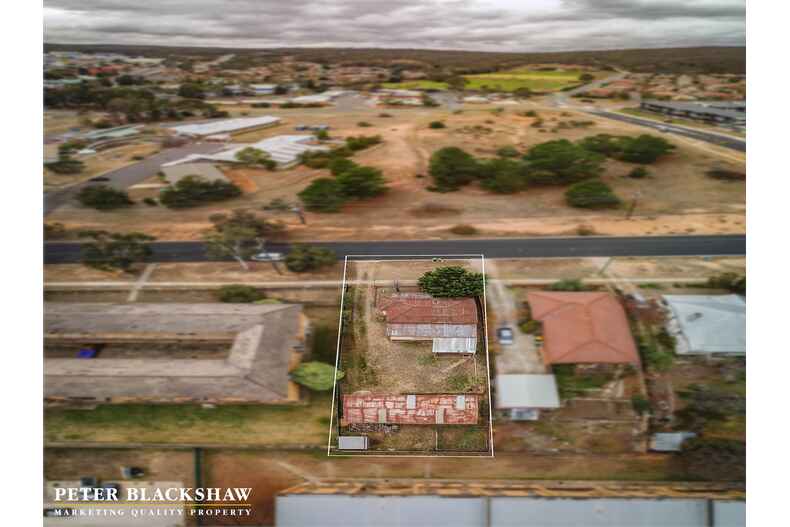 17 Buttle Street Queanbeyan