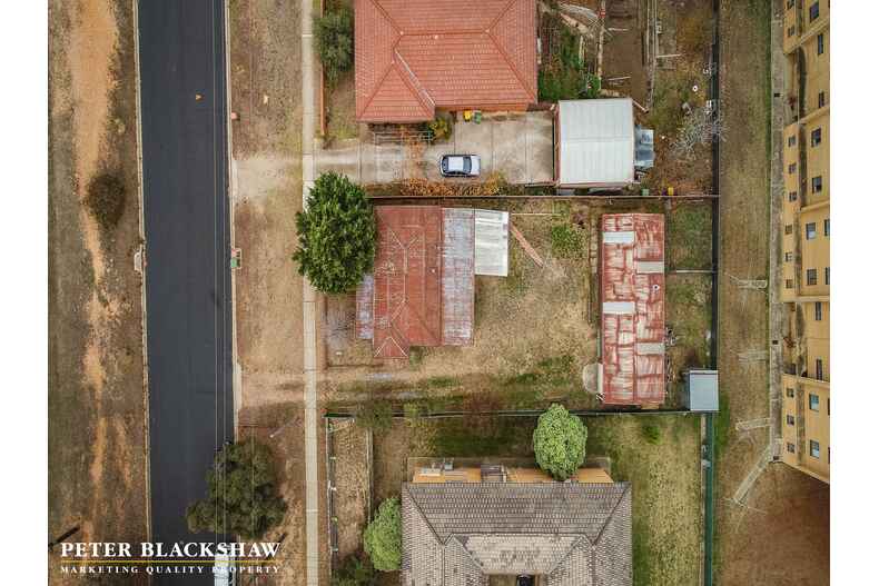 17 Buttle Street Queanbeyan