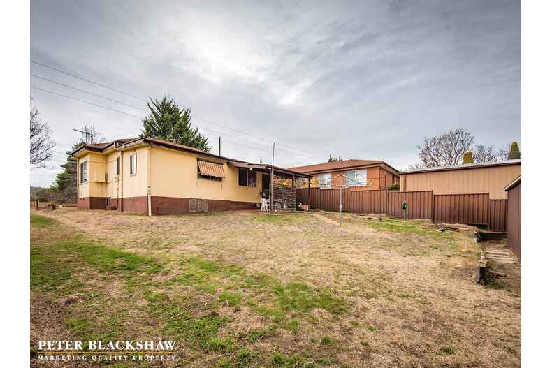 17 Buttle Street Queanbeyan