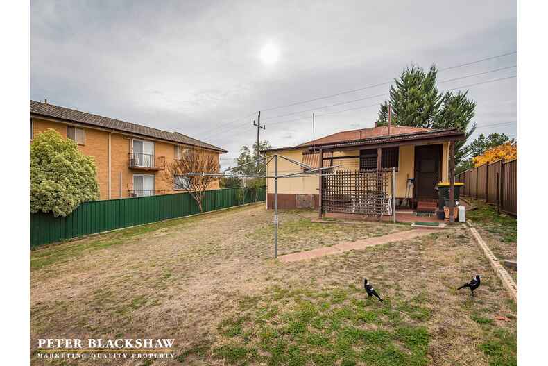 17 Buttle Street Queanbeyan