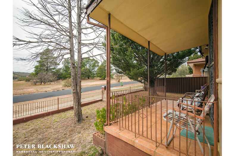 17 Buttle Street Queanbeyan