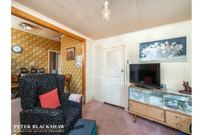 17 Buttle Street Queanbeyan