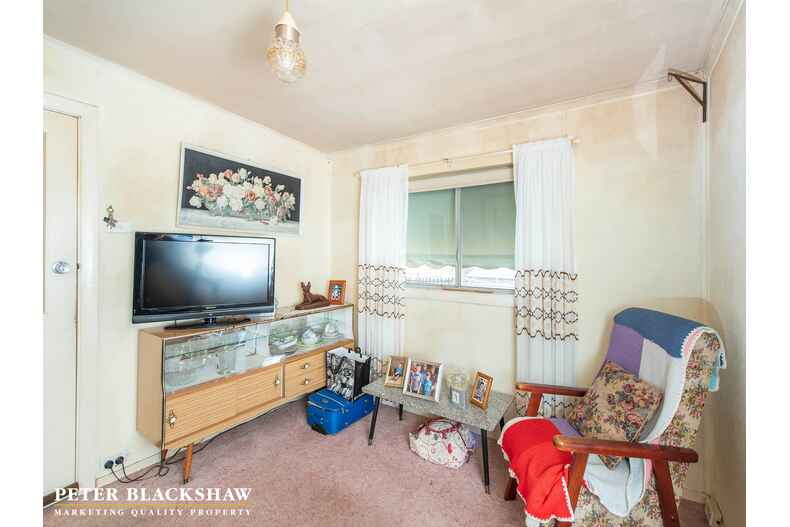 17 Buttle Street Queanbeyan