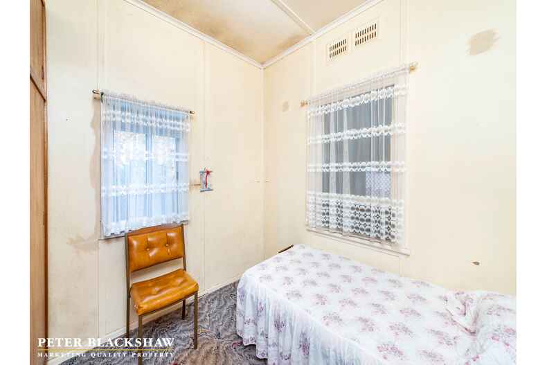 17 Buttle Street Queanbeyan