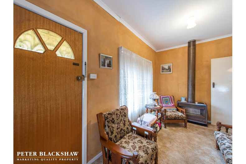 17 Buttle Street Queanbeyan