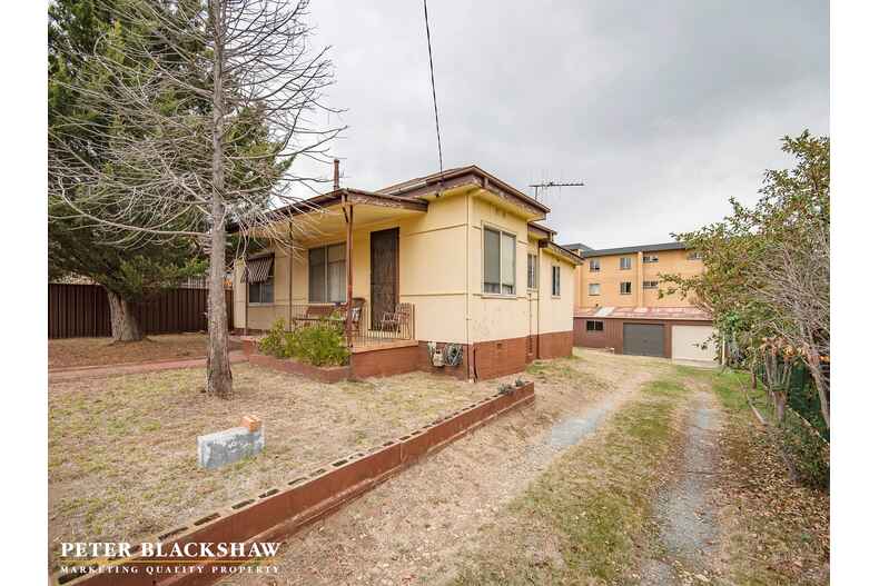 17 Buttle Street Queanbeyan