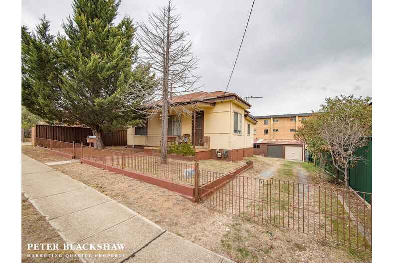 17 Buttle Street Queanbeyan